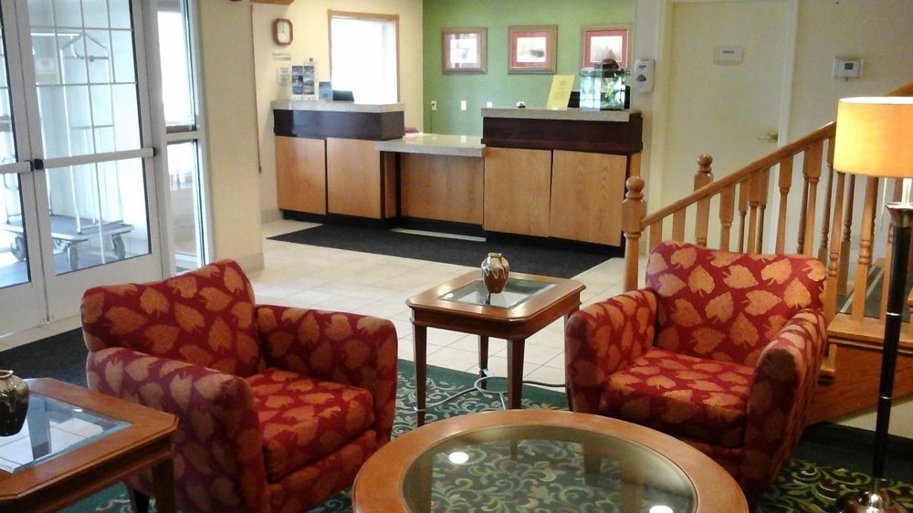 Fairfield Inn & Suites Wheeling - St. Clairsville, Oh Exterior foto